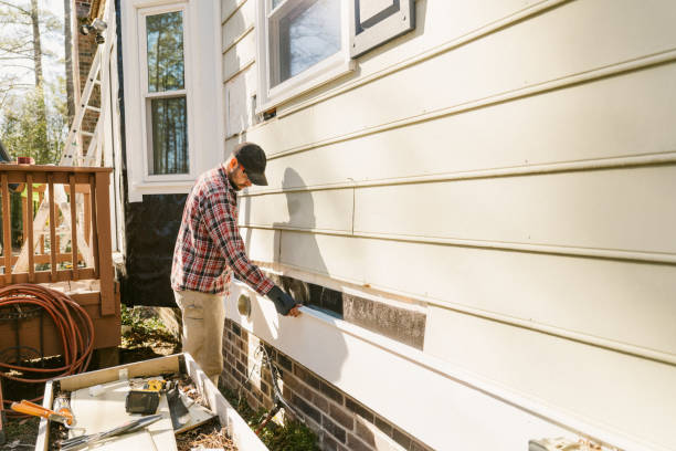 Top rated local Emergency Siding Repair specialists in Burr Hill, VA